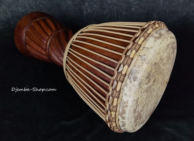 Djembe Hauptansicht